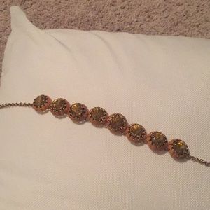 🥰Statement necklace